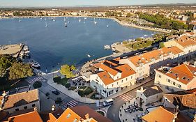 San Valentino Palace, Umag City Center